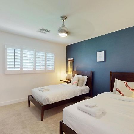 Family Fresh Villa Scottsdale Ngoại thất bức ảnh