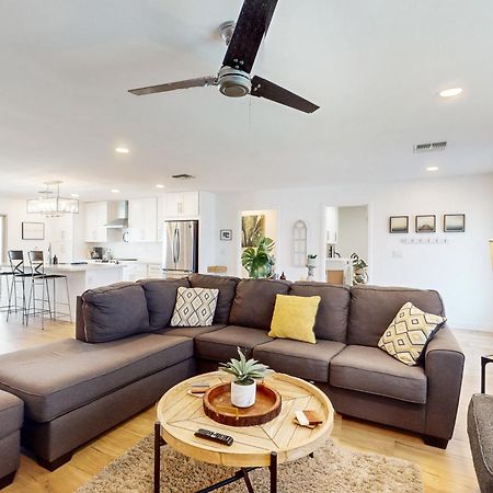 Family Fresh Villa Scottsdale Ngoại thất bức ảnh