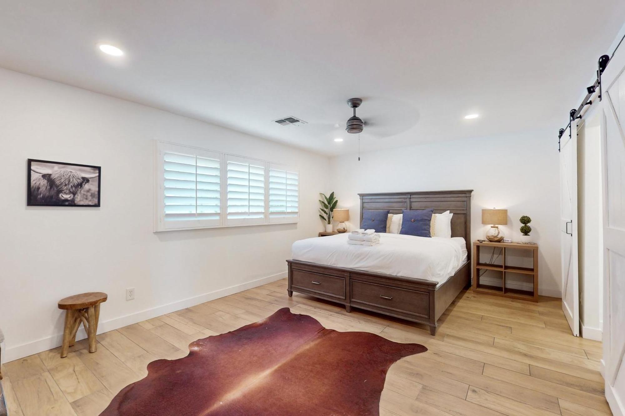 Family Fresh Villa Scottsdale Ngoại thất bức ảnh