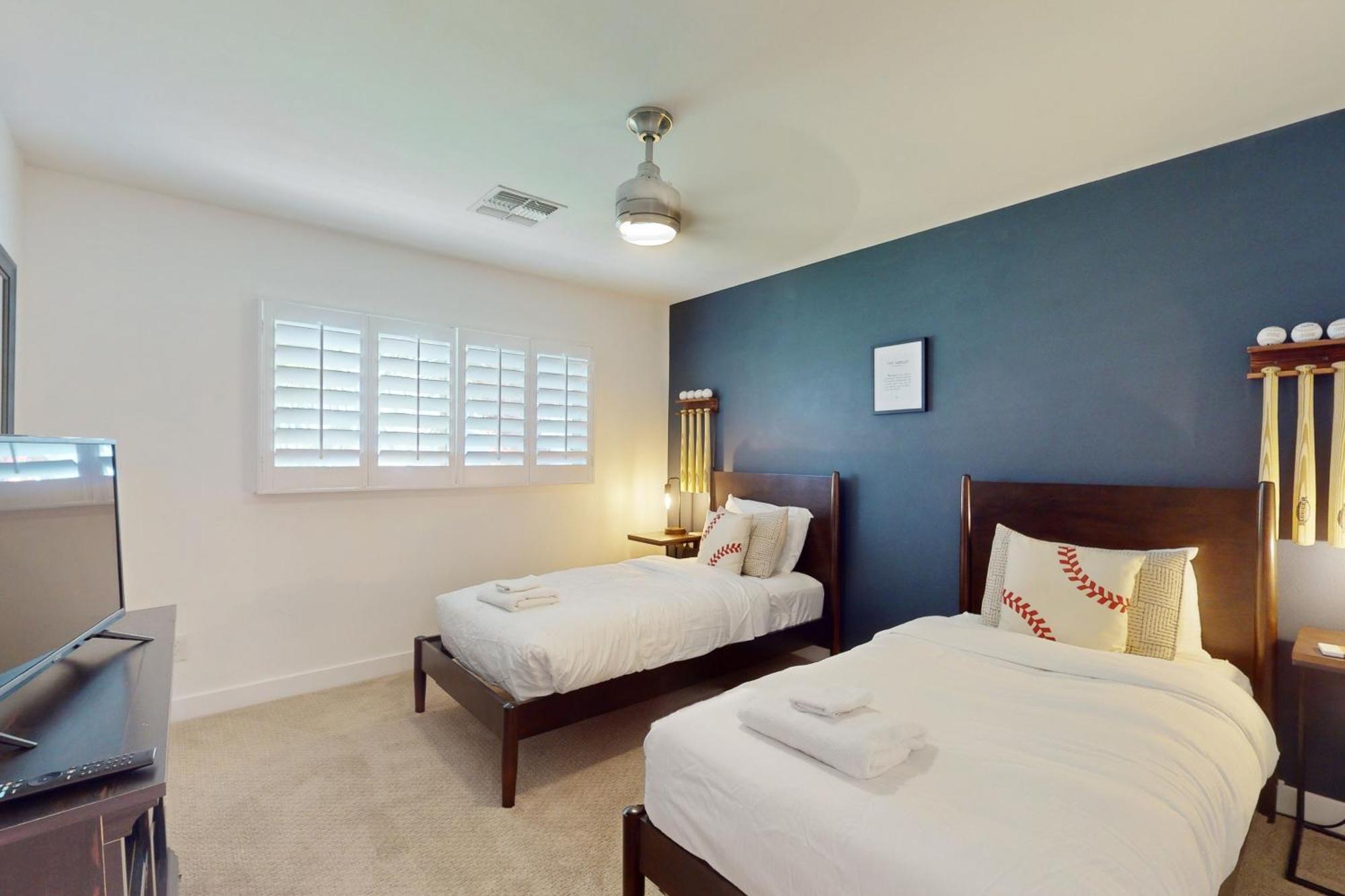 Family Fresh Villa Scottsdale Ngoại thất bức ảnh