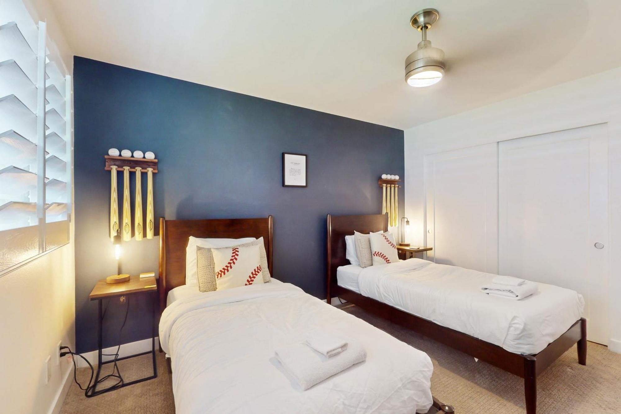 Family Fresh Villa Scottsdale Ngoại thất bức ảnh