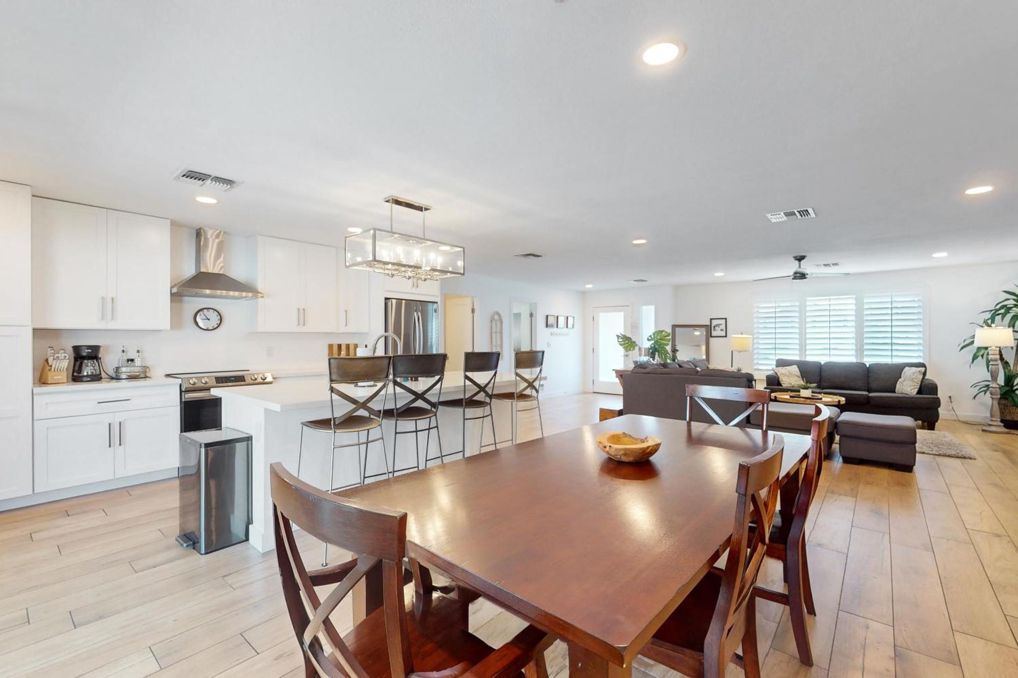 Family Fresh Villa Scottsdale Ngoại thất bức ảnh