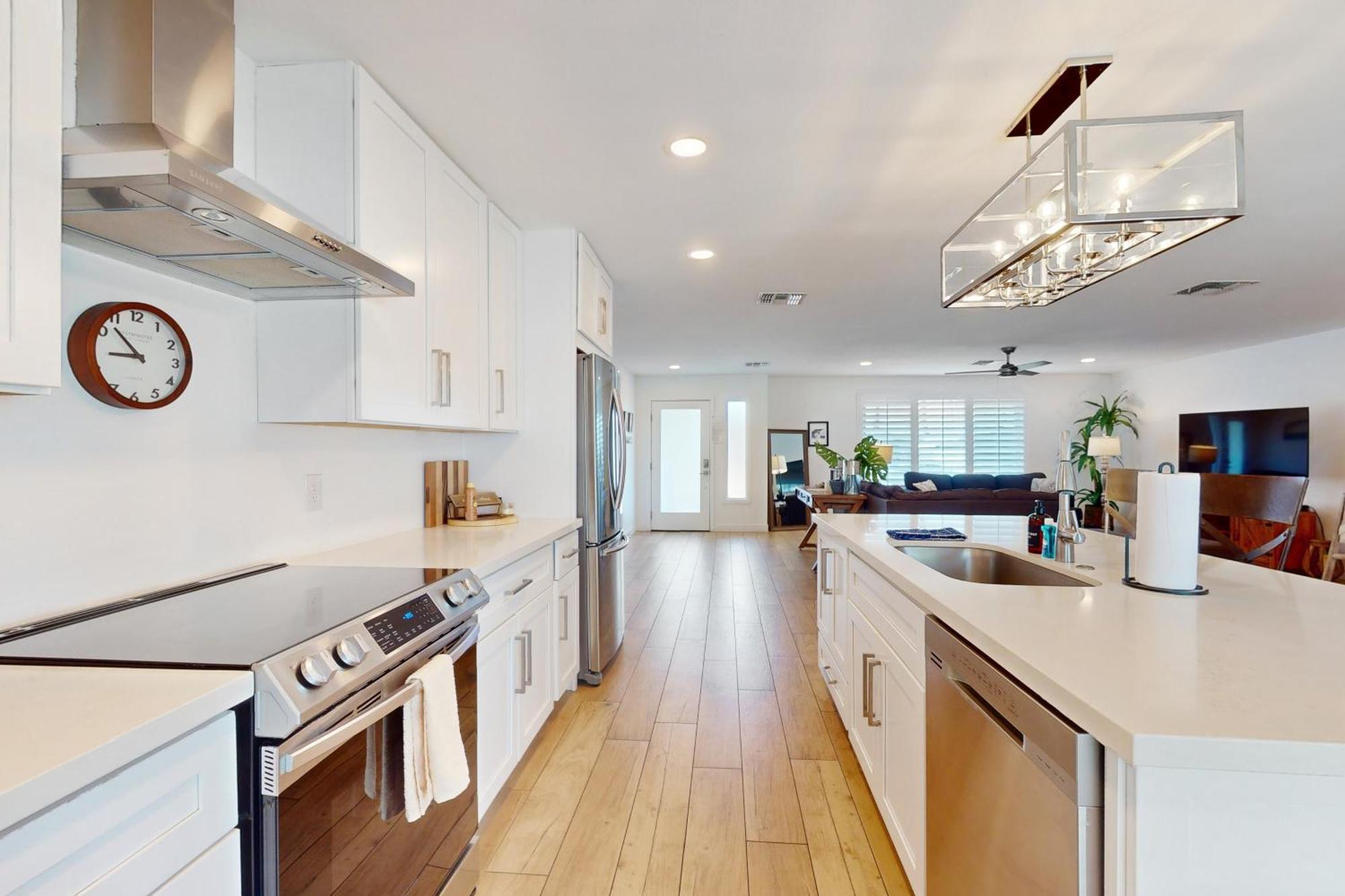 Family Fresh Villa Scottsdale Ngoại thất bức ảnh
