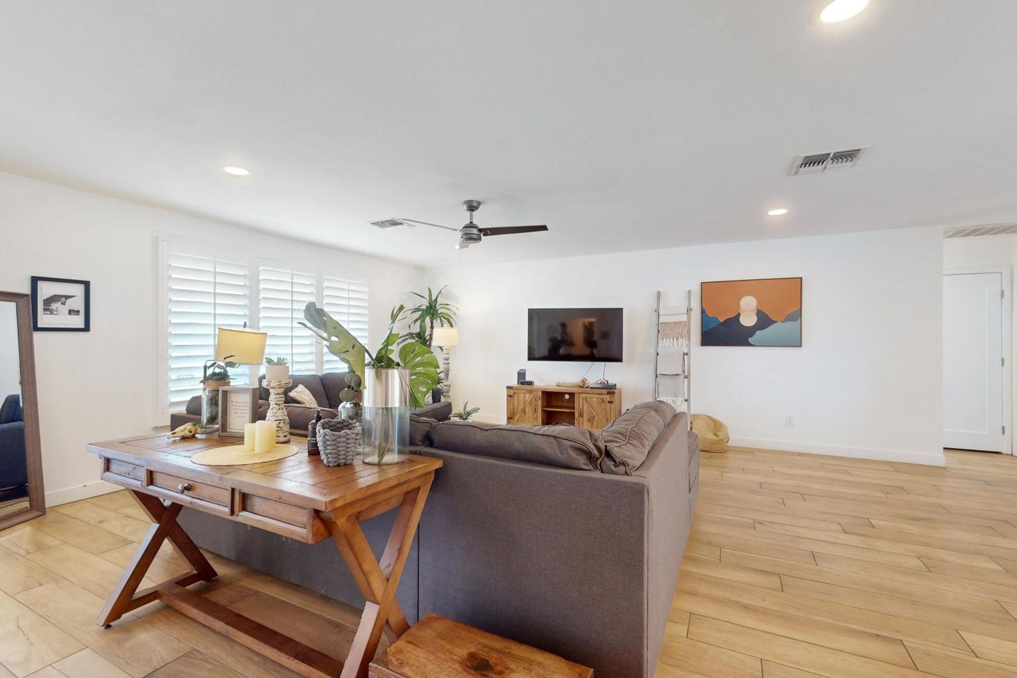 Family Fresh Villa Scottsdale Ngoại thất bức ảnh
